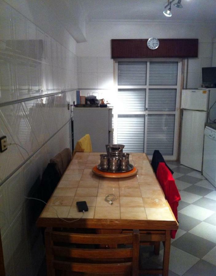 Apartamento Lisa House Sintra Exterior foto